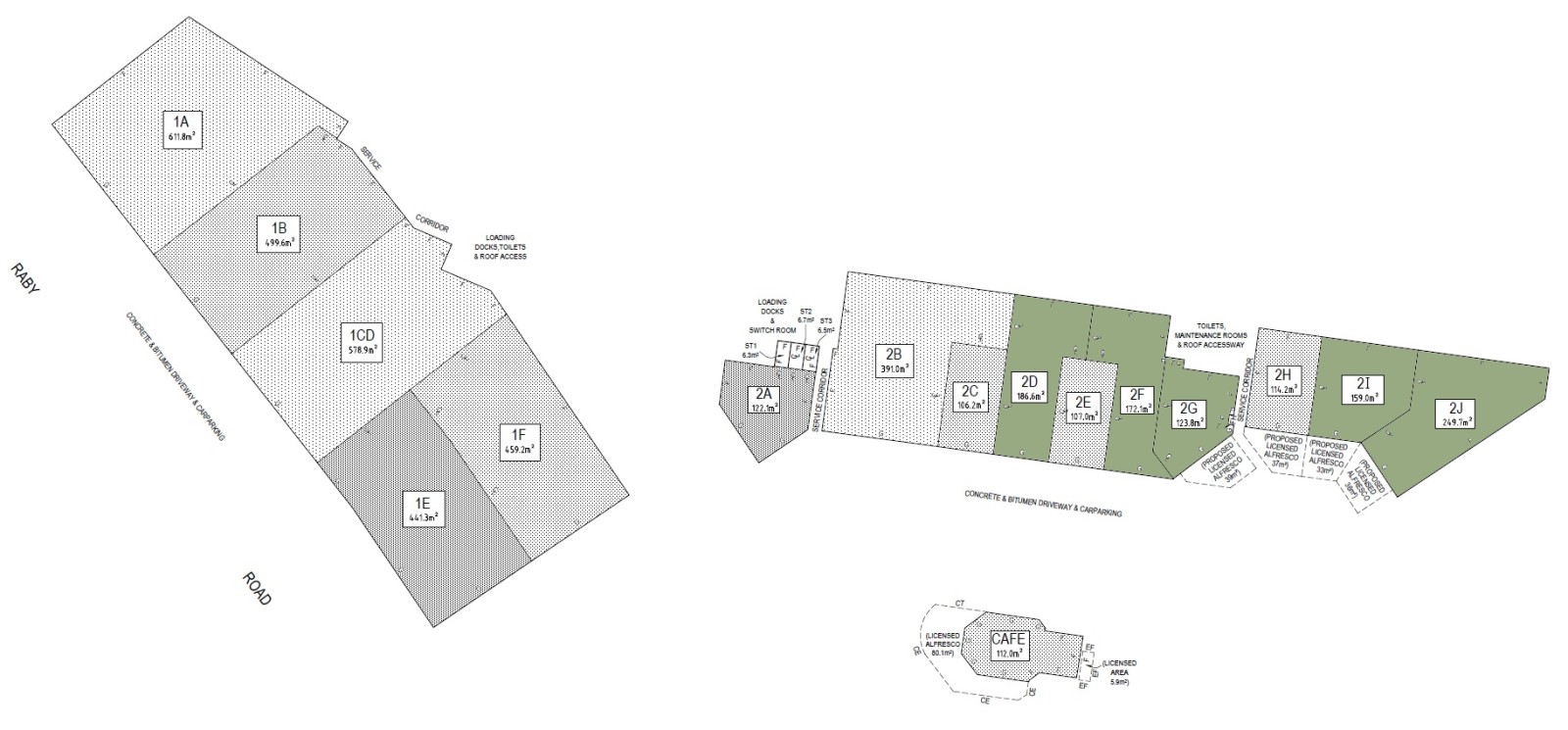 Lot 11 Plan 250513