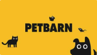Petbarn logo