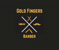 Gold Fingers Barber