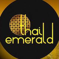 Thai Emerald Logo