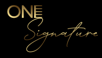 one sig